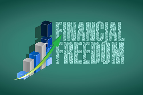 financial-freedom