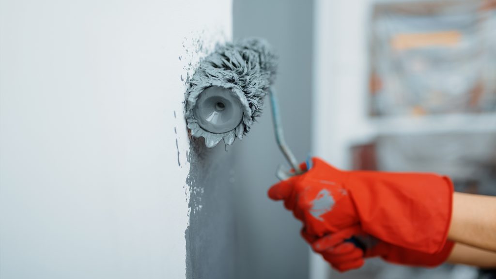 Residential vs Commercial Painting Franchises